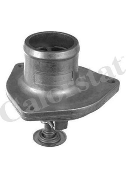 TH6849.80J - Termostat 80 C Mercedes M119 W124 W210 W140 R107