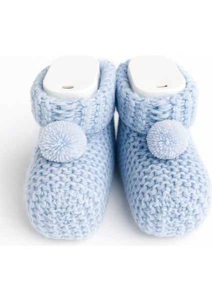 Yumuşak Örgülü Bebek Patik Sıcacık ve Sevimli fiyatları