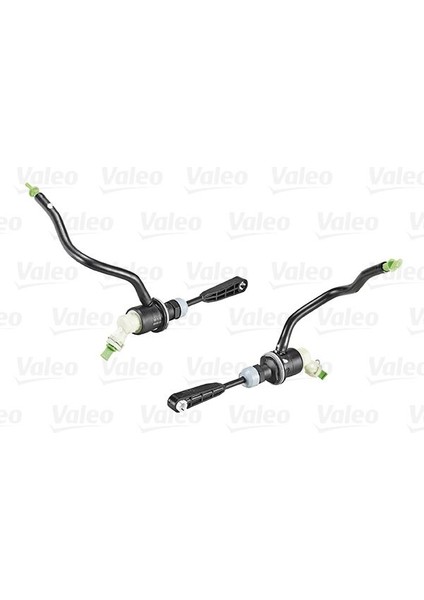 Hidrolik Debriyaj Merkezi Dacıa Duster 1.2-1.6-1.5dci 10
