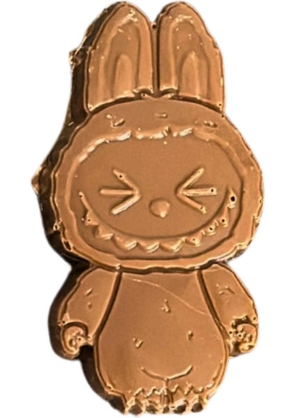 Monster Chocolate Karamel Bisküvi 35GR (Labubu Çikolatası) modelleri