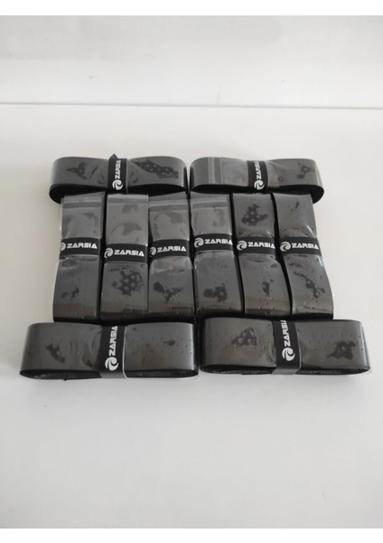 Tenis Raketi Ana Grips Delikli Profil 3'lü Set, Tenis Raketi Grip, Grips fiyatları