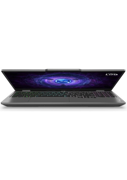 Loq 15IRX9 Intel Core I7 13650HX 32GB 2tb SSD 8gb Nvıdıa Geforce Rtx 4060 (115W) 15.6" Fhd IPS Panel Windows 11 Pro Taşınabilir Dizüstü Bilgisayar 83DV00WTTR