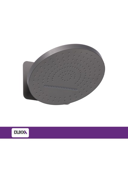 Royal Ankastre ve Termostatik Bataryalı Duş Seti Gun Gray D.059 fiyatları