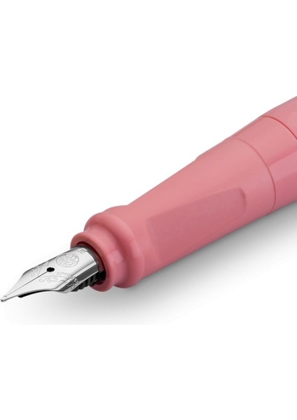 - WizDeisgn 10002220 Perkeo Dolmakalem Pembe Şakayık F Uç + Kartuş Kutusu 8'li Karışık Renk + Klips Hediyeli fırsatları