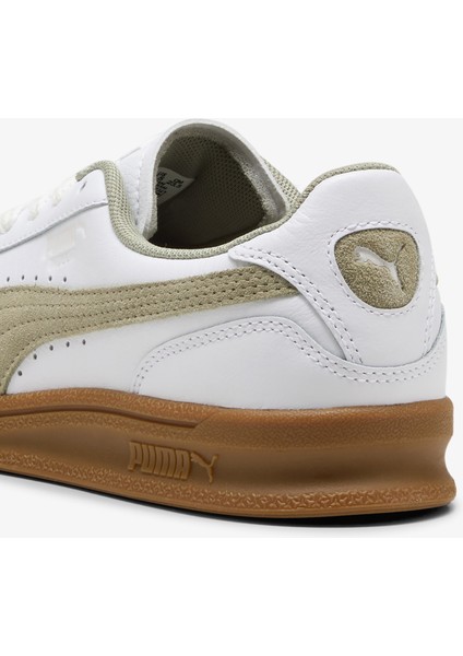 Indoor Unisex Beyaz Spor Ayakkabı.15