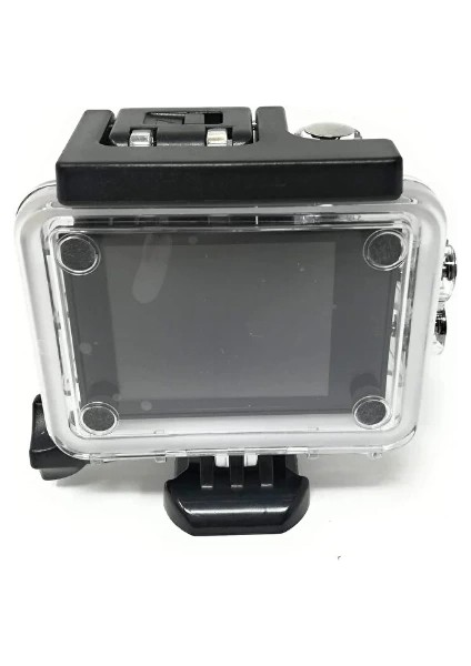 Kumandalı 4K Wi-Fi Aksiyon Kamerası fırsatları