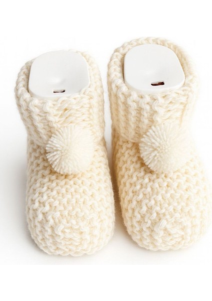 Yumuşak Örgülü Bebek Patik Sıcacık ve Sevimli fiyatları