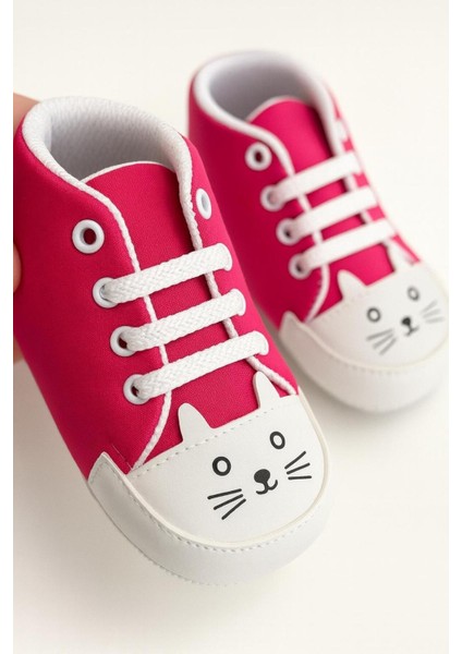 Sevimli Bebek Ayakkabı Patik 18-19 Numara 3-6 Ay ve 6-12 Ay fiyatları