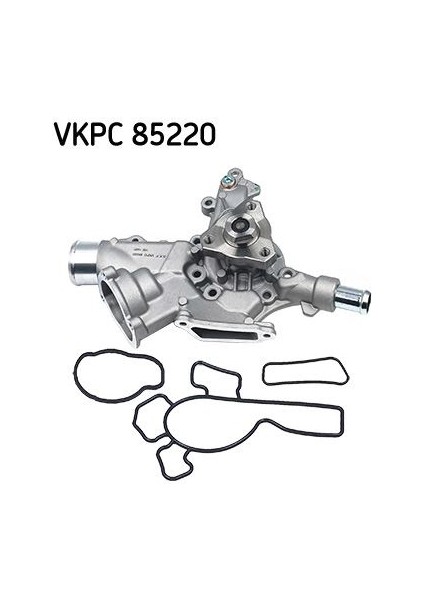 Devirdaim Corsa B-Tıgra 96 Corsa C 00 Astra G 98 1.0-1.2 16 V Z10XE-X10XE-X12XE-Z12XE