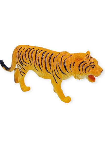 Vahşi Hayvanlar Serisi - YS2689 - Kaplan (Lisinya) modelleri