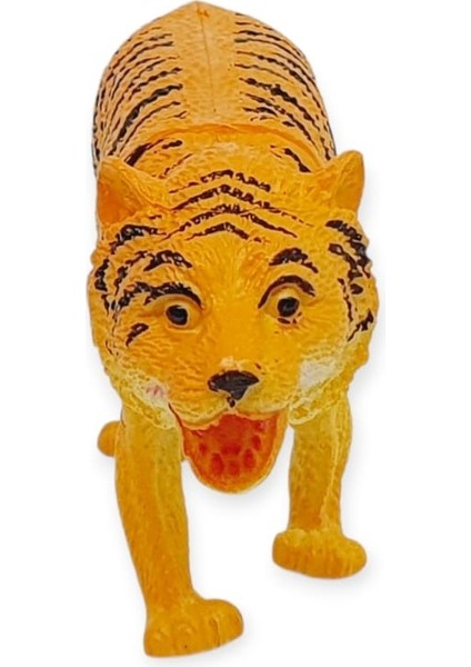 Vahşi Hayvanlar Serisi - YS2689 - Kaplan (Lisinya) fırsatları