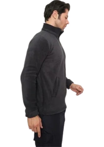 Fermuarlı Fleto Cepli Iş Poları fiyatları