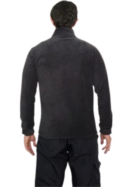 Fermuarlı Fleto Cepli Iş Poları modelleri