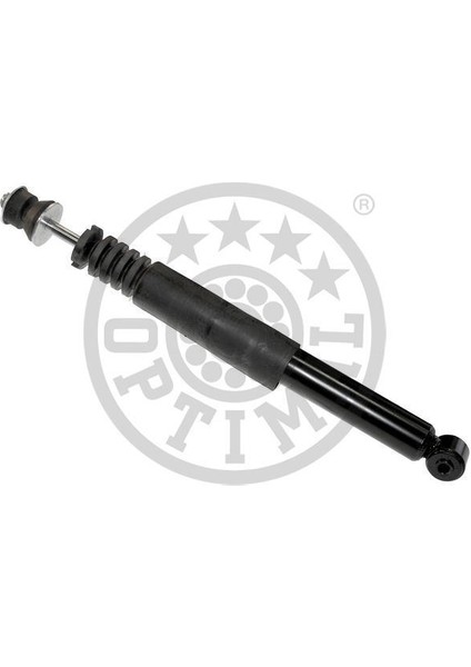 Optımal A-1603H - Arka Amortisör L/r Opel Corsa B 93 01 Corsa A 82 93 Tıgra 94 00 Gazlı