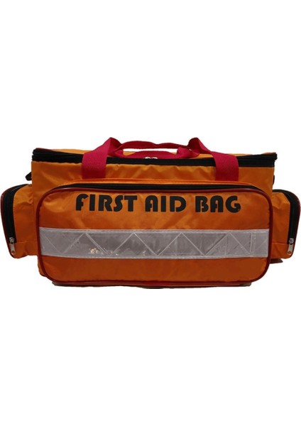 Ilk Yardım ve Travma Çantası B 572