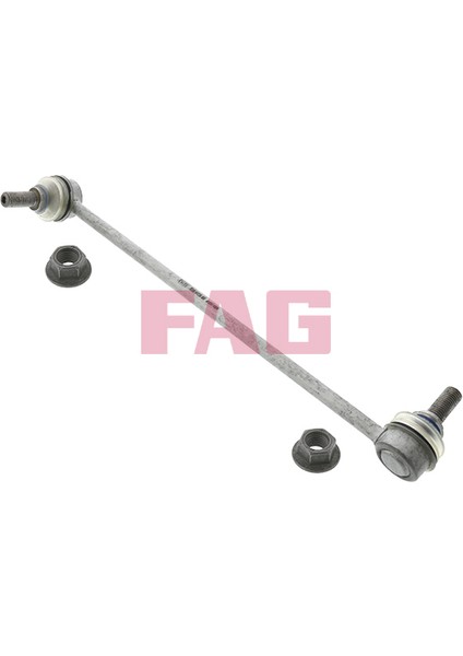 Askı Rotu On Sol Mercedes C218 X218 W212 S212