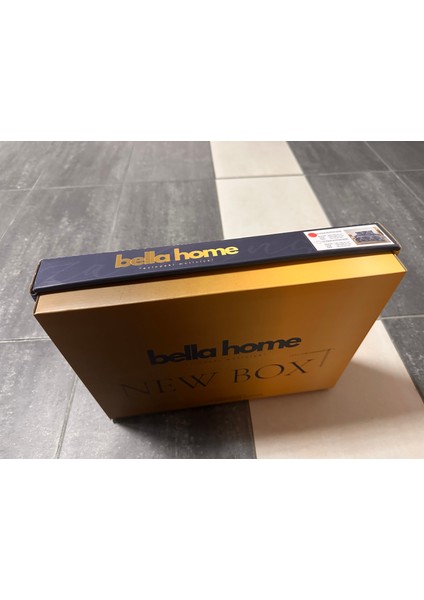 Çift Kişilik Nevresim Takımı Bella Home indirimleri