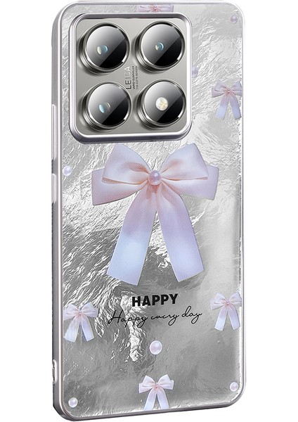 Xiaomi 14T Kılıf Desenli Mep Kapak indirimleri