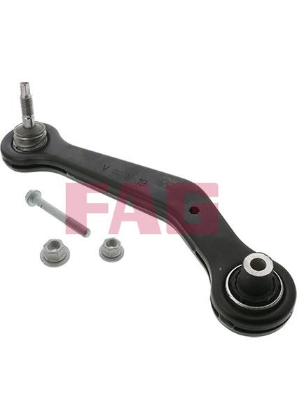 Salıncak Arka Ust Sol Bmw X5 E53 00 06