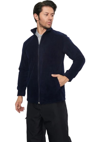 Fermuarlı Fleto Cepli Iş Poları fiyatları