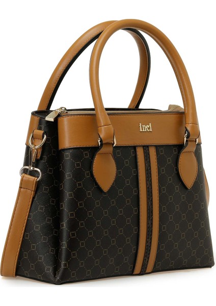 Inci Incı Mng Incısatchel 5pr Kahverengi Kadın El Çantası fiyatları