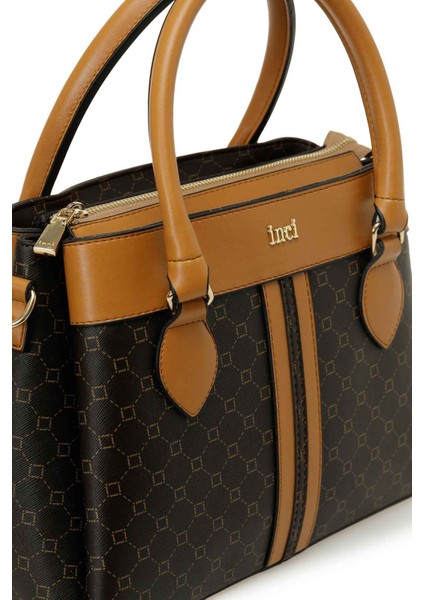 Inci Incı Mng Incısatchel 5pr Kahverengi Kadın El Çantası fırsatları