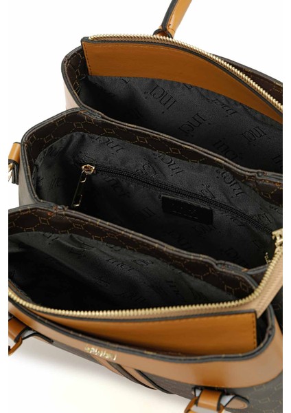 Inci Incı Mng Incısatchel 5pr Kahverengi Kadın El Çantası indirimleri