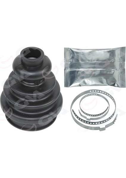 4975024 - Iç Aks Körüğü Sağ Multıvan V-T5 1.9 -2.0 Tdi Yağ Kelepçeli