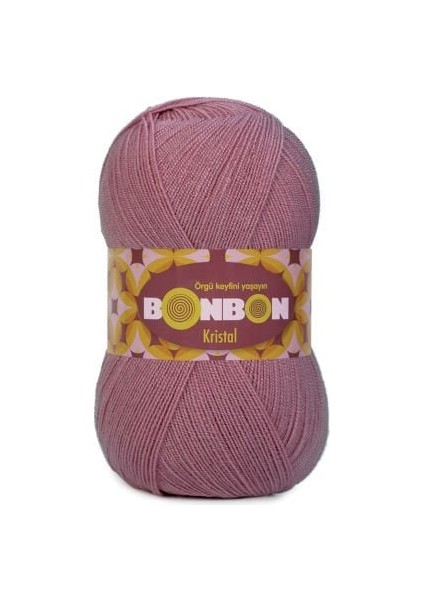 5 Adet Bonbon Kristal Lif Ipi 98303