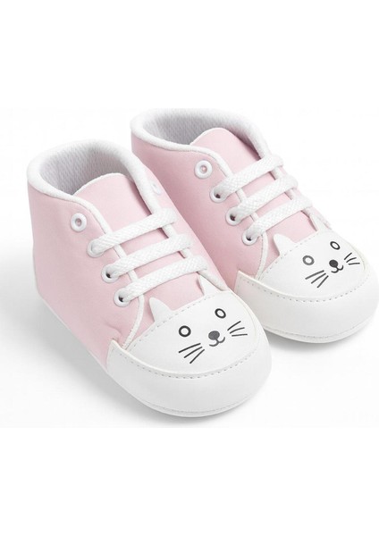 Sevimli Bebek Ayakkabı Patik 18-19 Numara 3-6 Ay ve 6-12 Ay