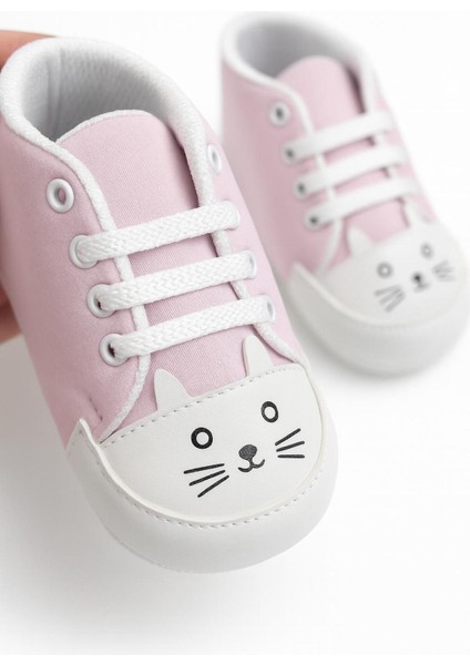 Sevimli Bebek Ayakkabı Patik 18-19 Numara 3-6 Ay ve 6-12 Ay fiyatları