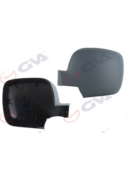 Ayna Kapağı Sol Kangoo Iı 08 Astarlı VM-6131CPL
