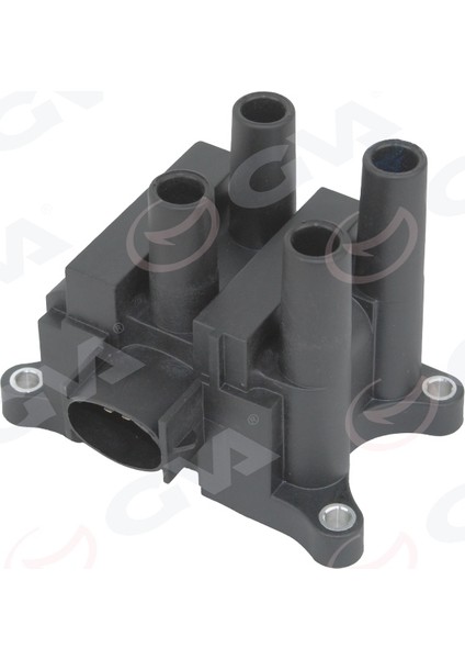 Ateşleme Bobini Focus Cmax 1.6-1.8-2.0 16V-01 Fusıon 1.4-1.6-Ka 1.3ı-Mondeo Iı 04 Fıesta Mazda 2