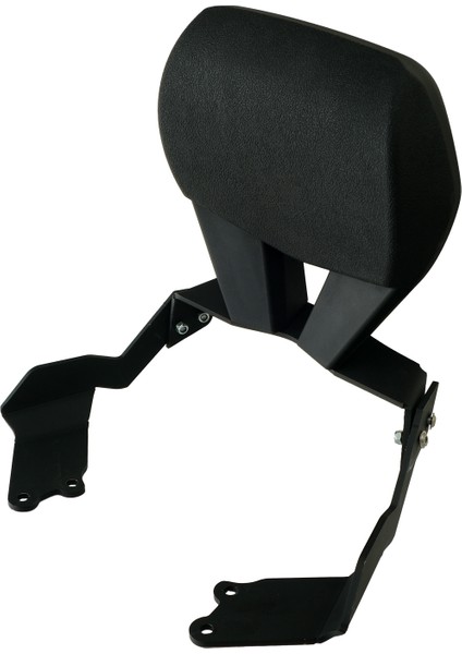 Yamaha Rayzr 2024 Uyumlu Sissy Bar Siyah fırsatları