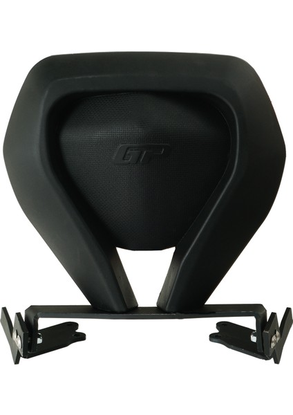 Yamaha Rayzr 2024 Uyumlu Sissy Bar Siyah indirimleri
