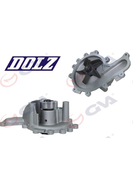 Devirdaim Ducato-Boxer-Jumper-Ford Transit 2.2 Hdı-Tdcı 06 Custom 12 2.2tdcı