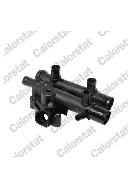Termostat Komple Clıo Iı 1.4-1.6 16V 98 Lgn Iı 1.6 16V-2.2DCİ 01 Master Iı 2.2-2.5dci 00