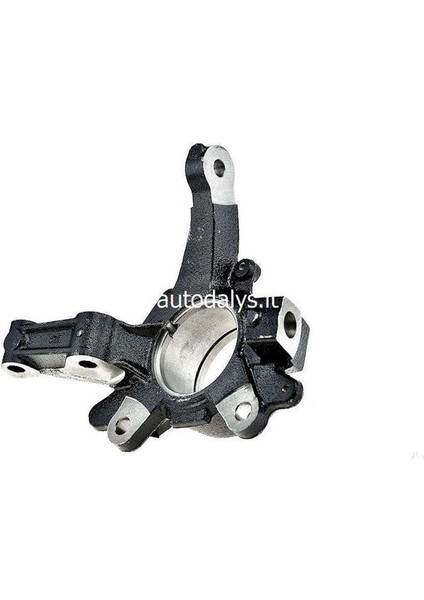 F8002 - Aks Taşıyıcı Ön Sağ Fıat Doblo 05 10 1.3 Mtj 72MM Abs Li
