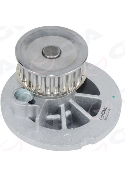 5290124 - Devirdaim Astra G-Vectra B-C-Corsa C-Merıva-Zafıra-Combo 05 1.4 16V-1.6 16V X14-Z14-X16-Z16 Balanslı Tıp