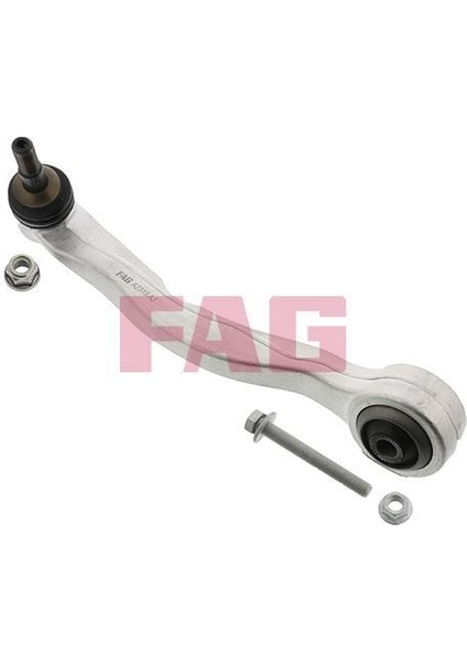 821059710 - Salıncak On Sol Alt Bmw E60 E61