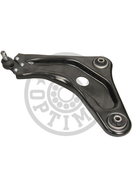 Optımal G6-1634 - Alt Salıncak Sol P301 12 Cıtroen Elysee 13 1.2-1.6 D