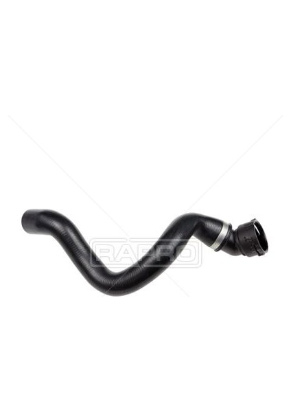 R18423 - Radyatör Üst Hortumu Corsa D 1.7 Cdtı