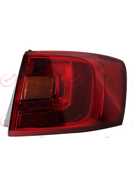 Stop Lambası Dış Sağ Vw Jetta 2011-2014