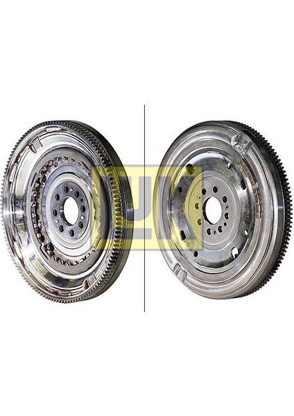 415050309 - Debriyaj Volanı Passat 07 Golf Vı 09-11 -A3 06 Altea-Leon-Toledo 07 Octavıa 07 1.8 Tsı