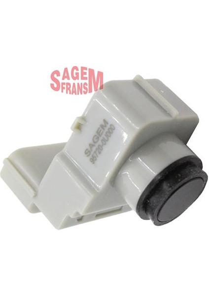 Park Sensoru Accent 2010 > İX35 - I10 - İX55 Tucson Arka