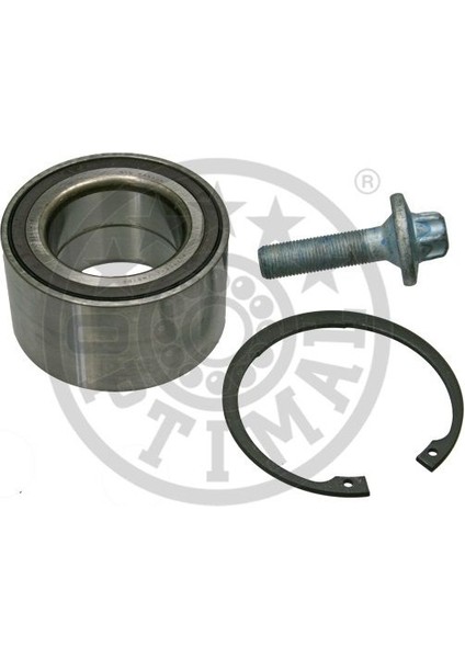 Teker Rulmanı On Mercedes W204 S204 X204 C218 X218 W212 S212 W221 C216