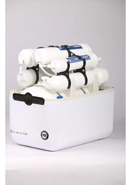 Puhax Premium (Beyaz) Alkaline Series modelleri
