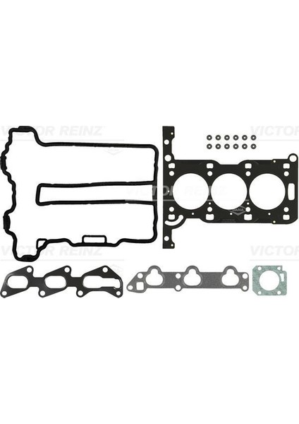 V.reınz 023349501 - Üst Takım Conta Corsa B 1.0 I 12V X10XE