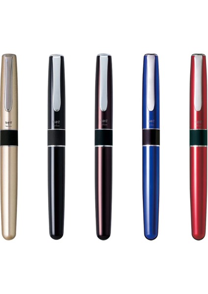 Zoom 505 Kapaklı Mekanik Kurşun Kalem(0,5mm) modelleri