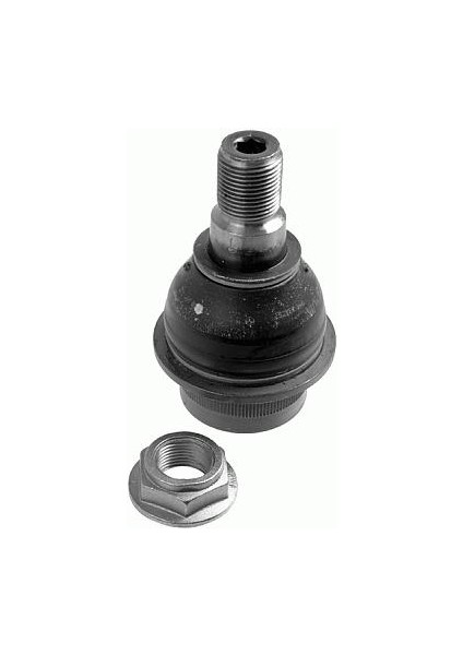 Rotıl On Alt Mercedes Sprınter B901 B905 B909 . Vw Lt 28-35-46